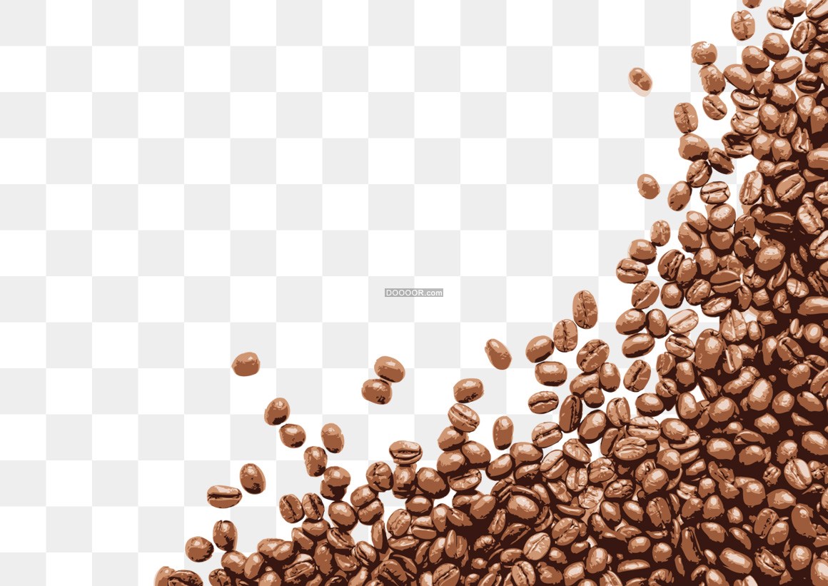 咖啡豆 |摄影|静物|春季 - 原创作品 - 站酷 (ZCOOL)