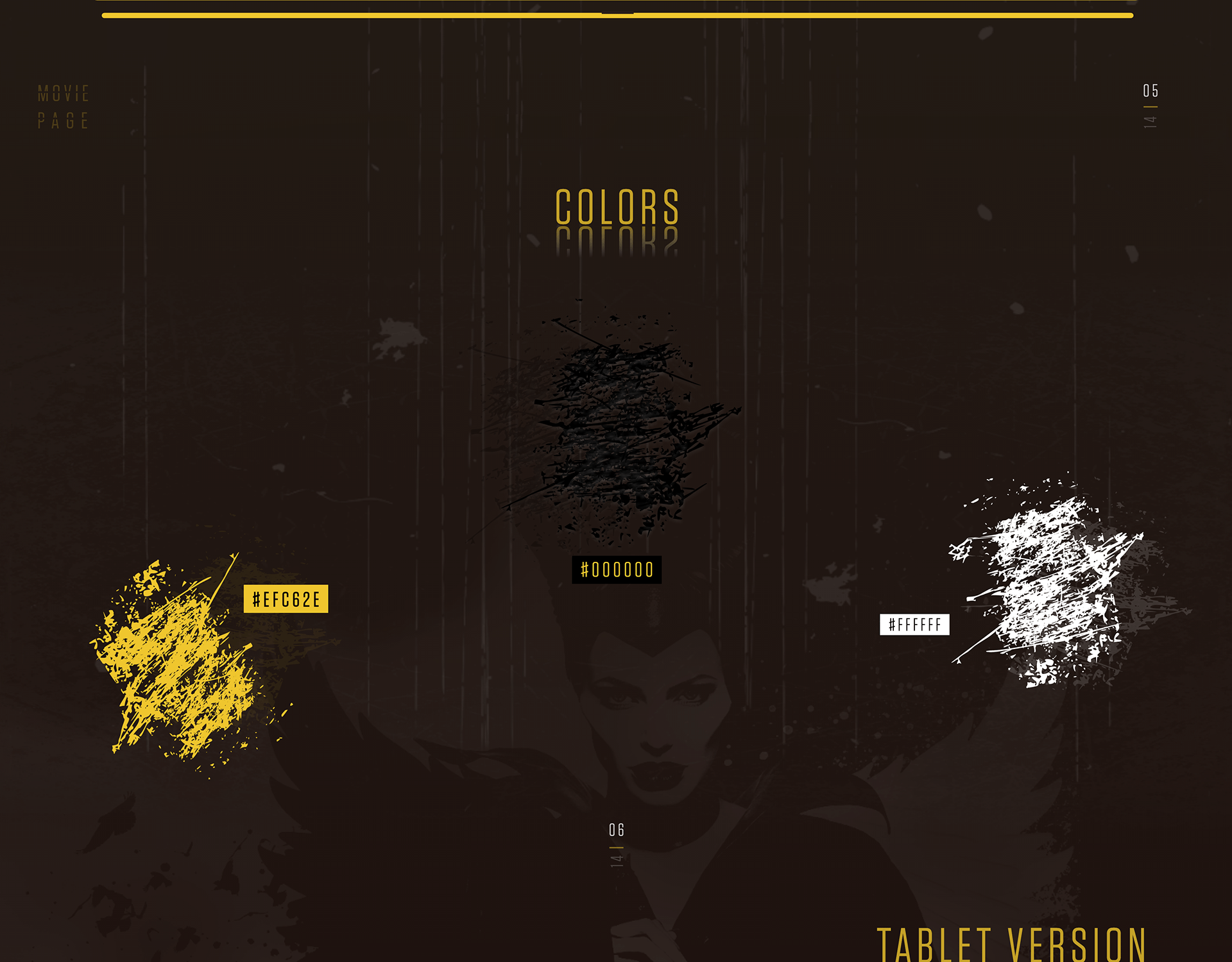 IMDb Official Redesign on Behance-02.png
