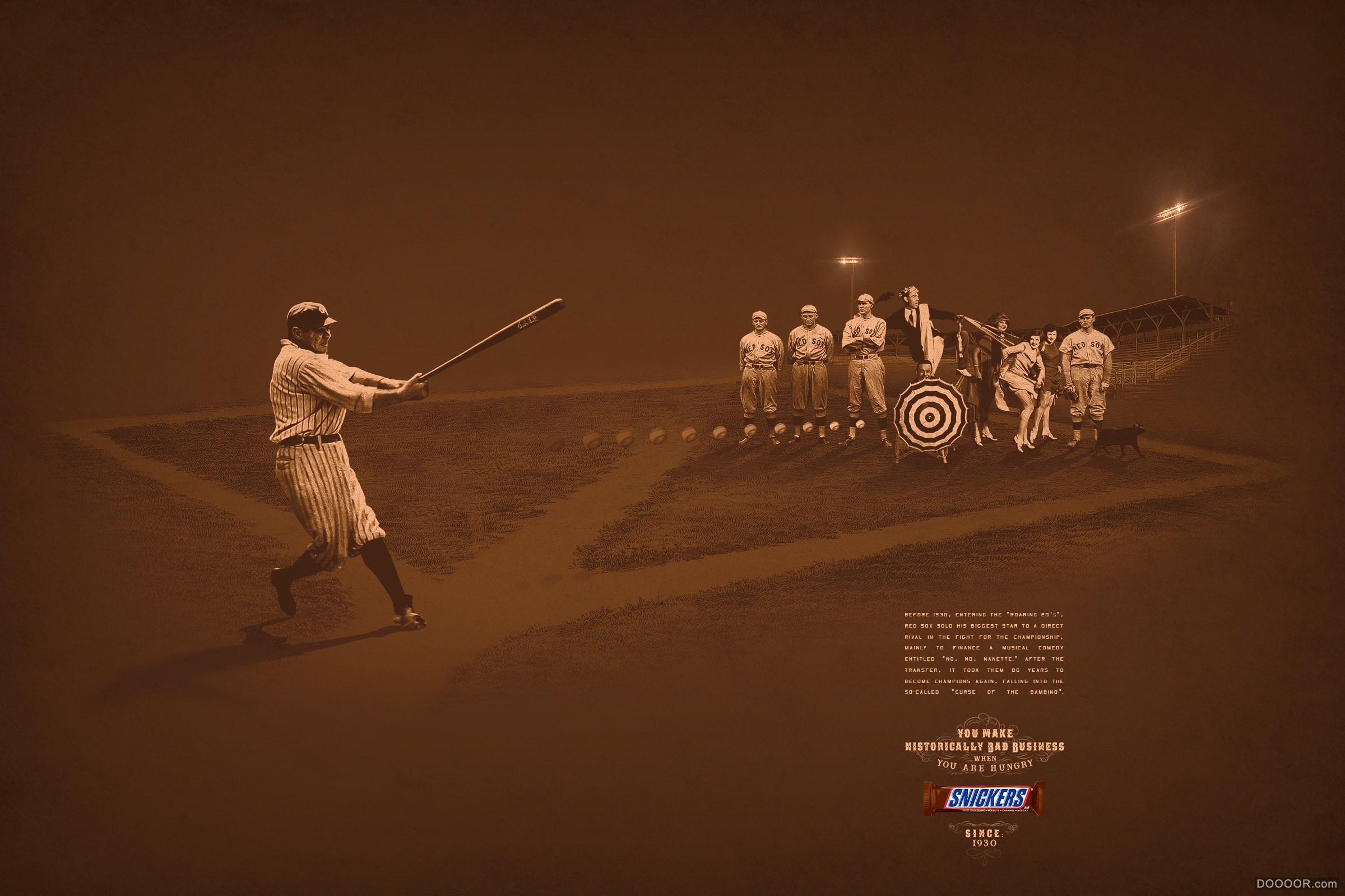 [第23回]百花齐放-国外创意平面广告设计作品搜集 [25P] 9.jpg