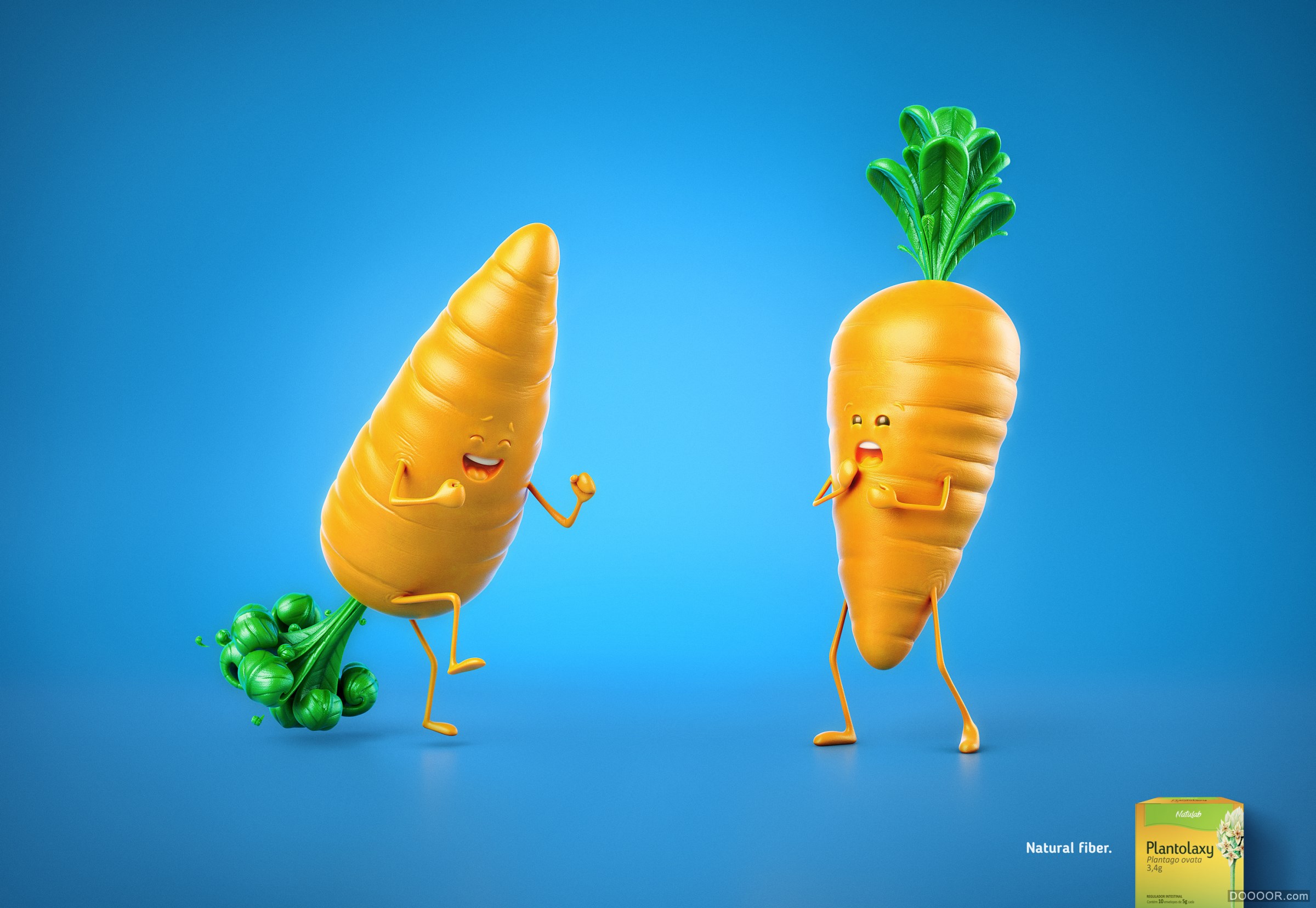 [第23回]百花齐放-国外创意平面广告设计作品搜集 [25P] 14.jpg