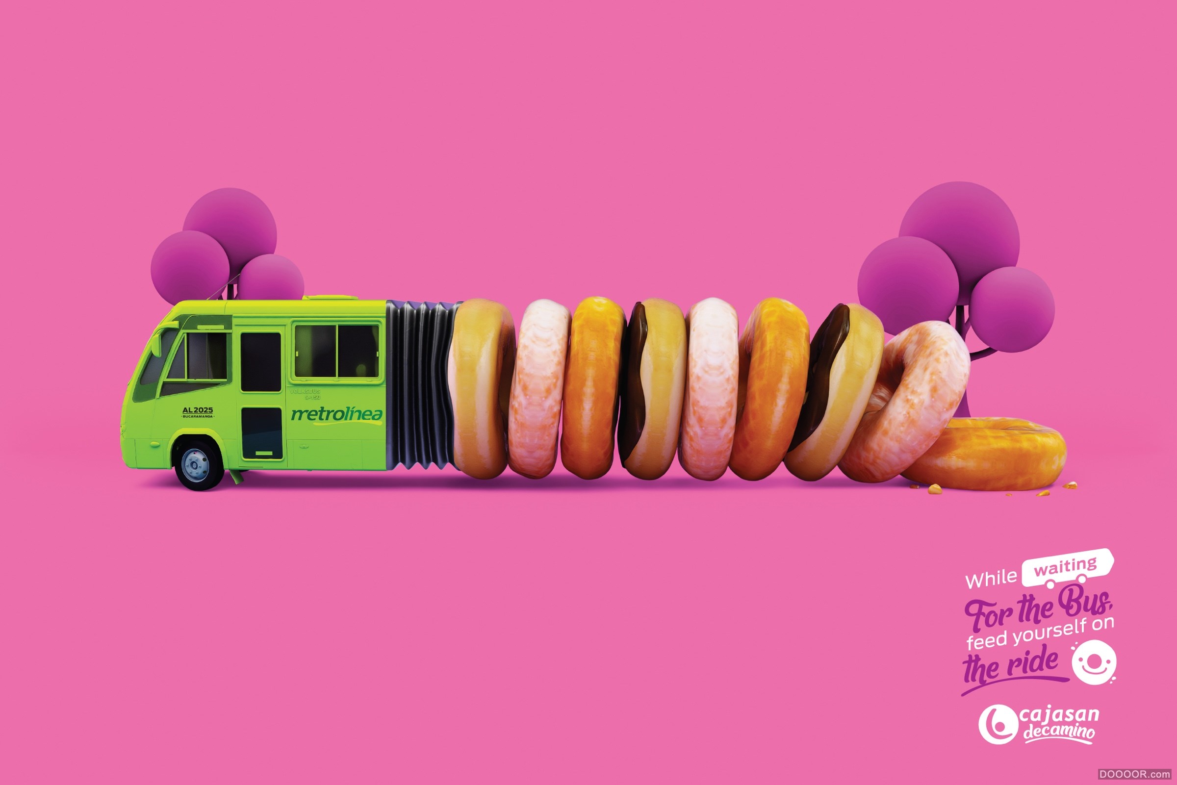 [第23回]百花齐放-国外创意平面广告设计作品搜集 [25P] 16.jpg