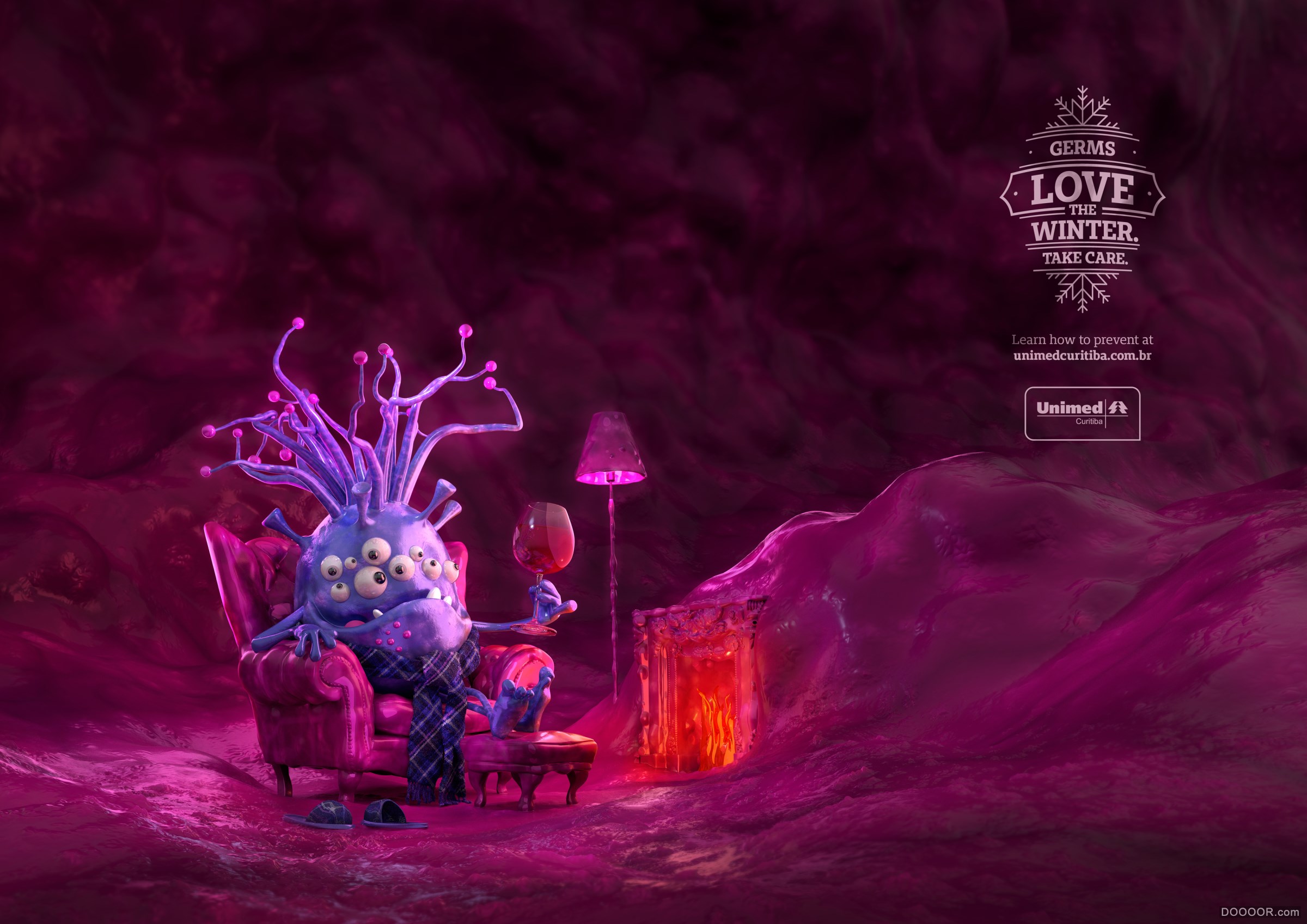 [第23回]百花齐放-国外创意平面广告设计作品搜集 [25P] 25.jpg