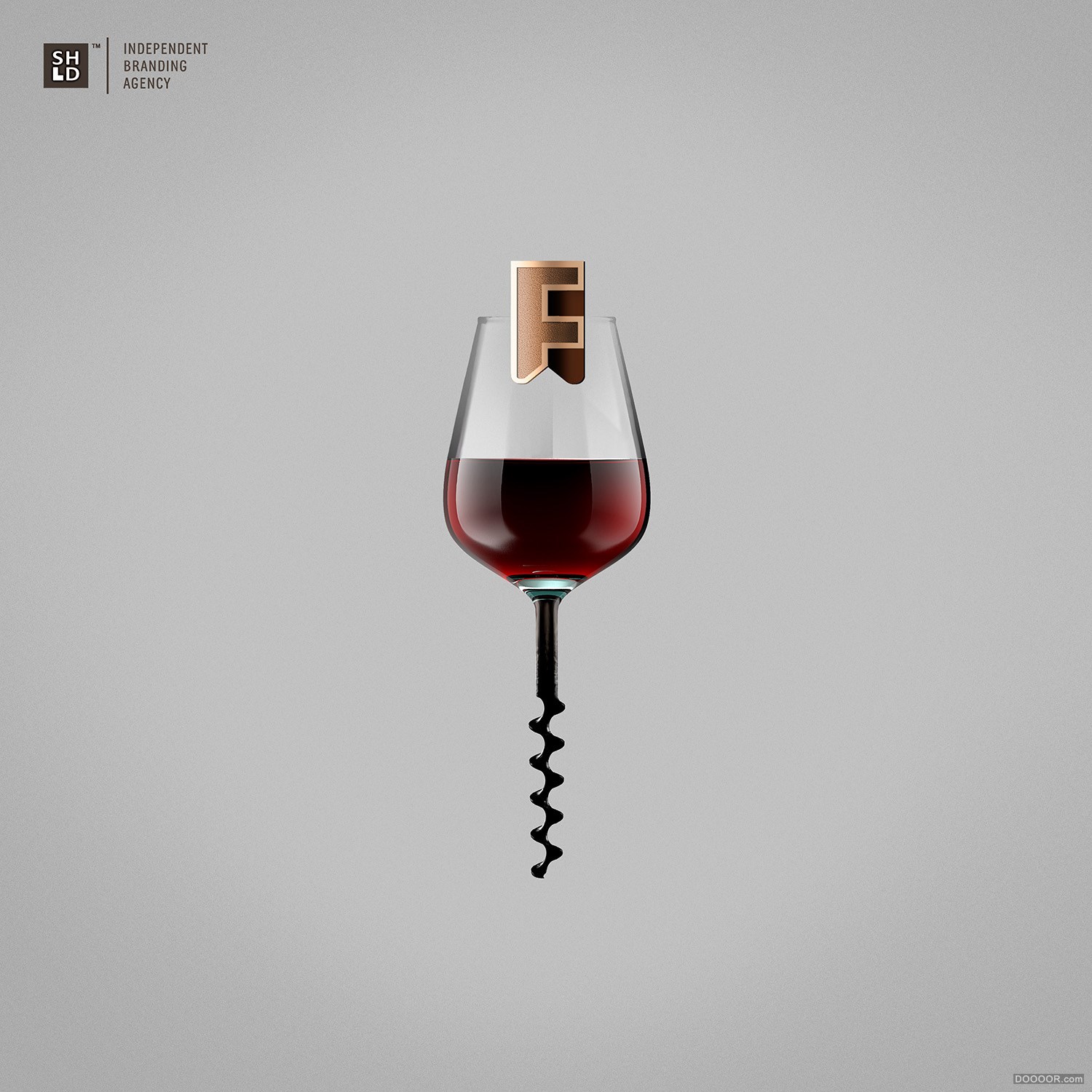 摩尔多瓦共和国SHUMI LOVE DESIGN Branding Agency (TM)品牌洋酒包装设计作品 [92P] 8.jpg