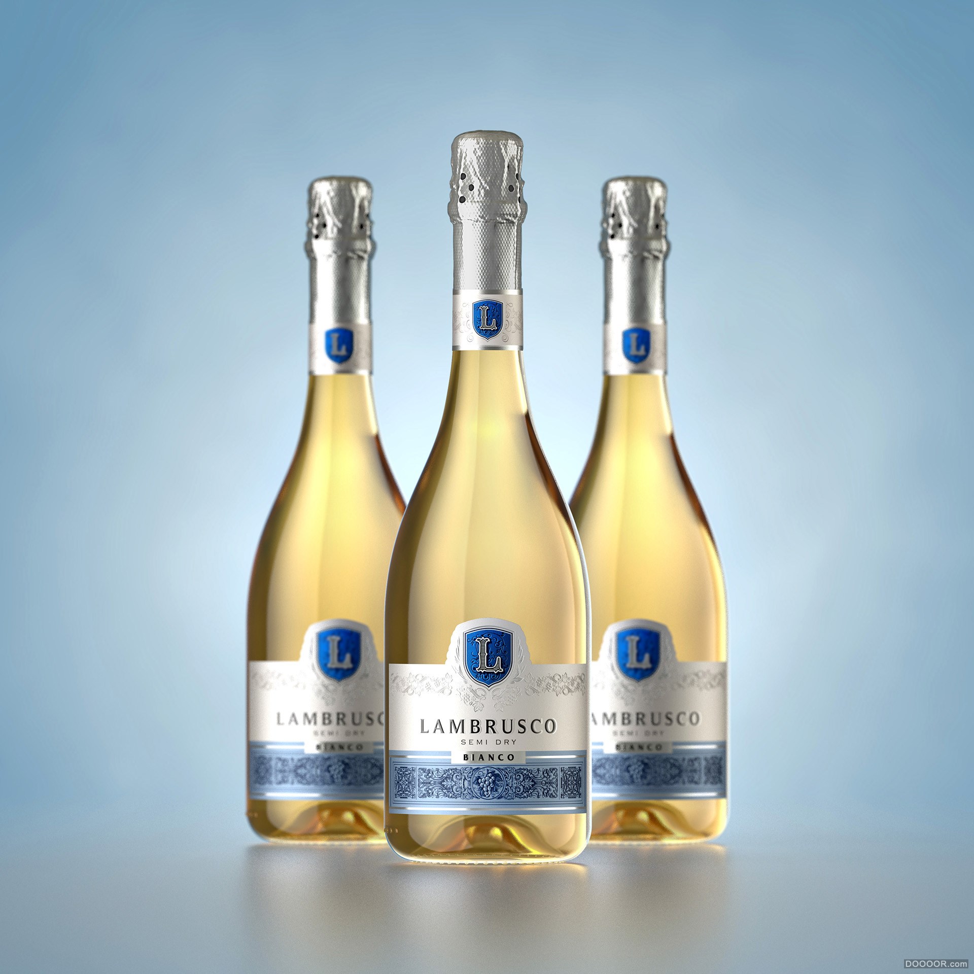 摩尔多瓦共和国SHUMI LOVE DESIGN Branding Agency (TM)品牌洋酒包装设计作品 [92P] 9.jpg