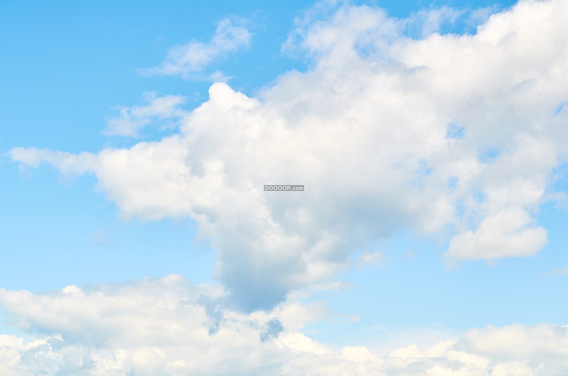04945_天空晴朗云朵洁白好似棉花糖.jpg