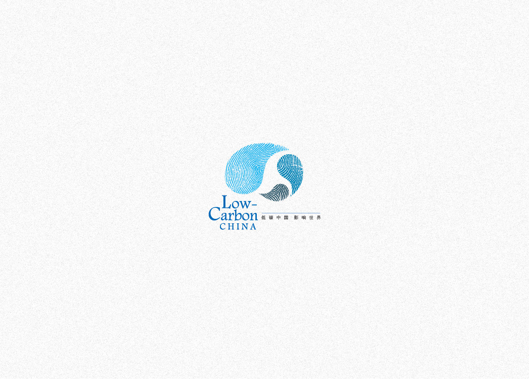 环保活动LOGO