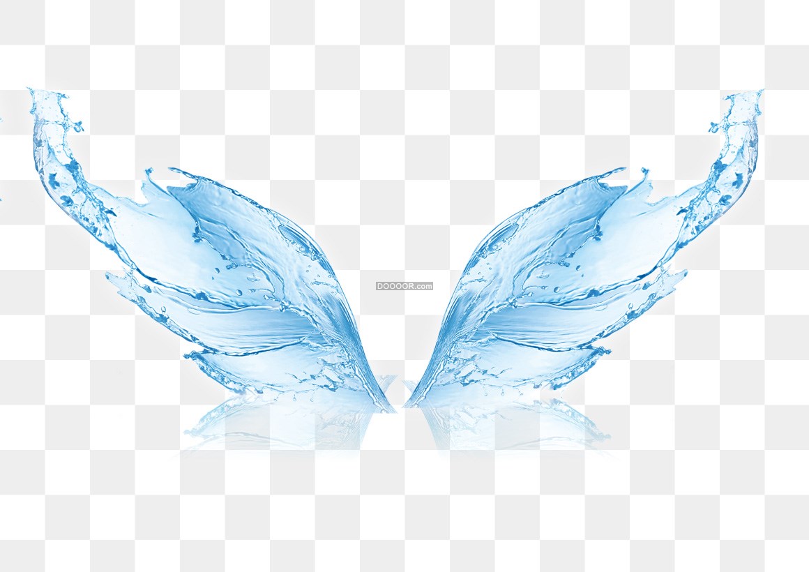 天使的翅膀|平面|图案|wnan1011 - 原创作品 - 站酷 (ZCOOL)