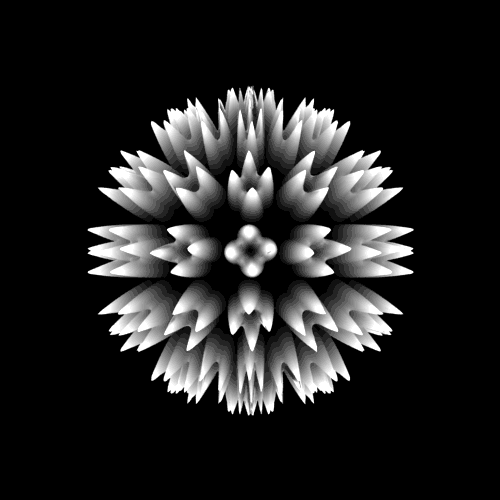 14个珍贵的平面结合图像GIF动画500x500px (4).gif