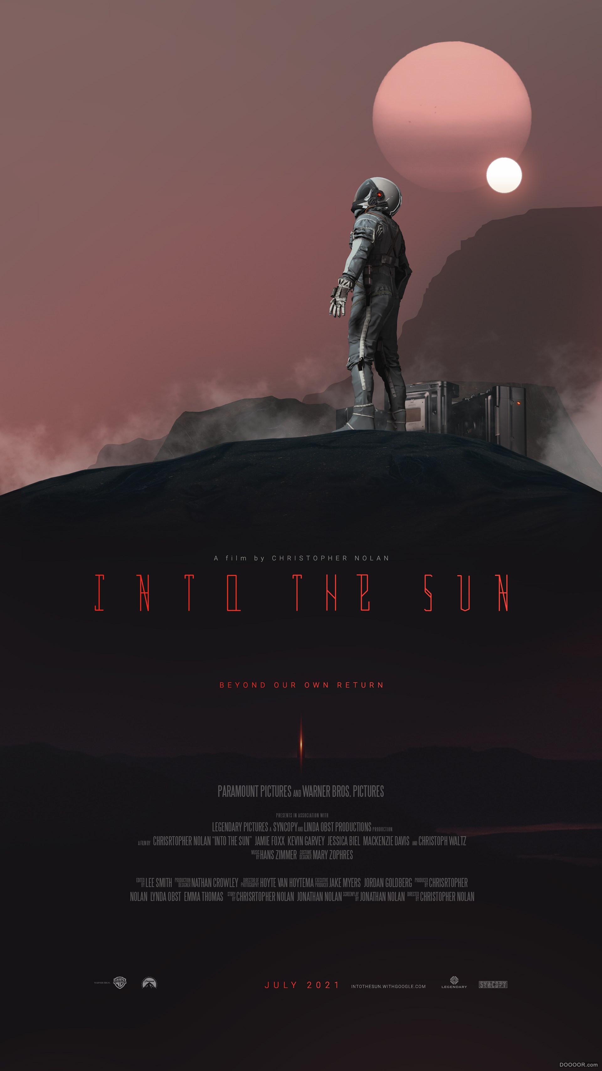 INTO THE SUN-南非Aldo Pulella [15P] 2.jpg