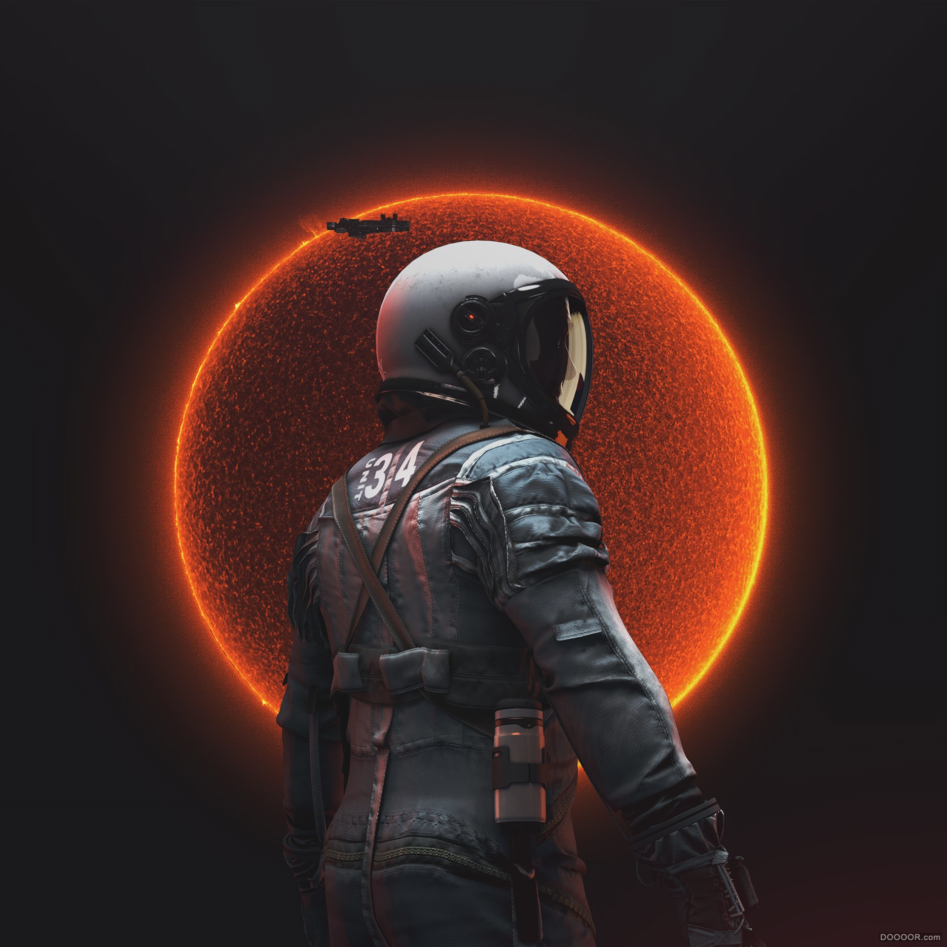 INTO THE SUN-南非Aldo Pulella [15P] 4.jpg