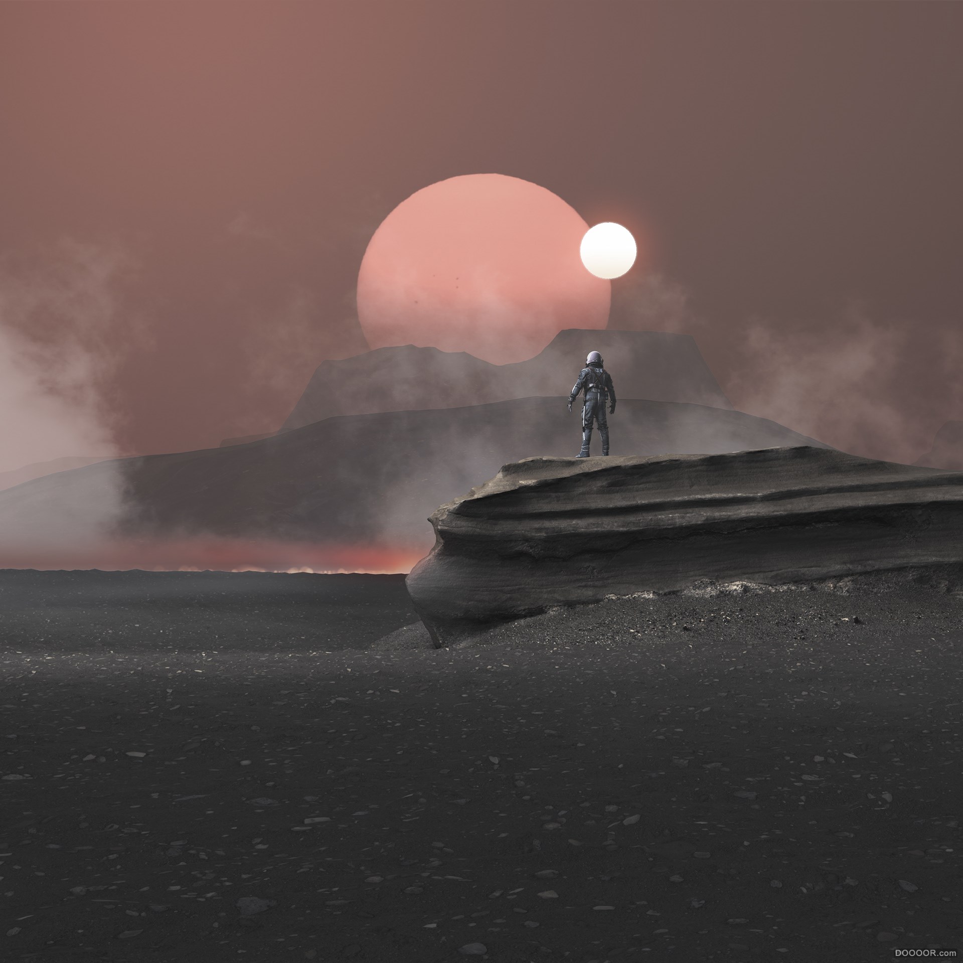 INTO THE SUN-南非Aldo Pulella [15P] 7.jpg