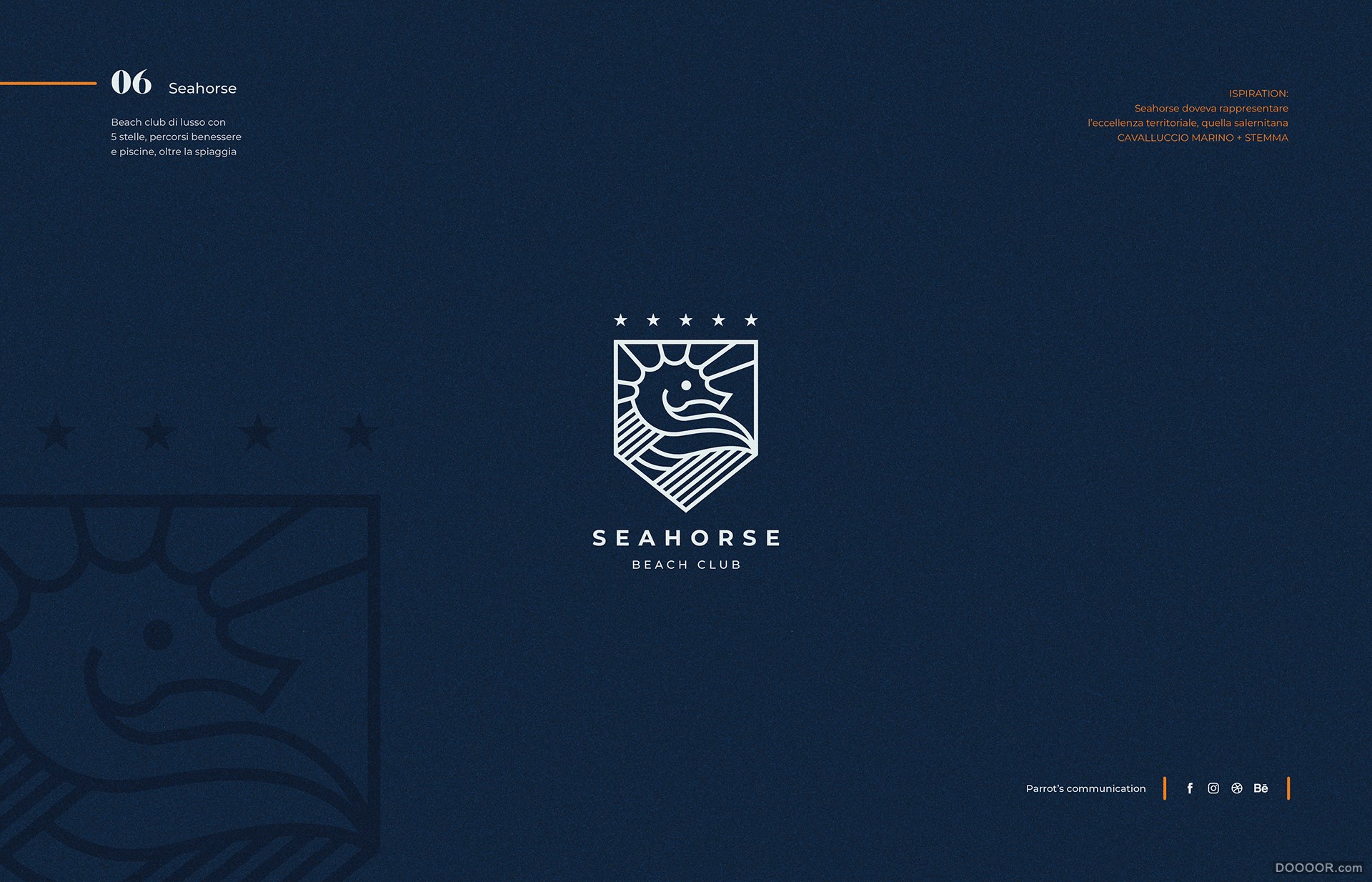 意大利Salvatore Genito LOGO设计作品欣赏 [11P] (7).jpg