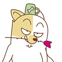 《太吉来了》微信表情包(PScc全流程制作解析)  (15).gif