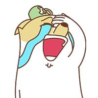 《太吉来了》微信表情包(PScc全流程制作解析)  (9).gif