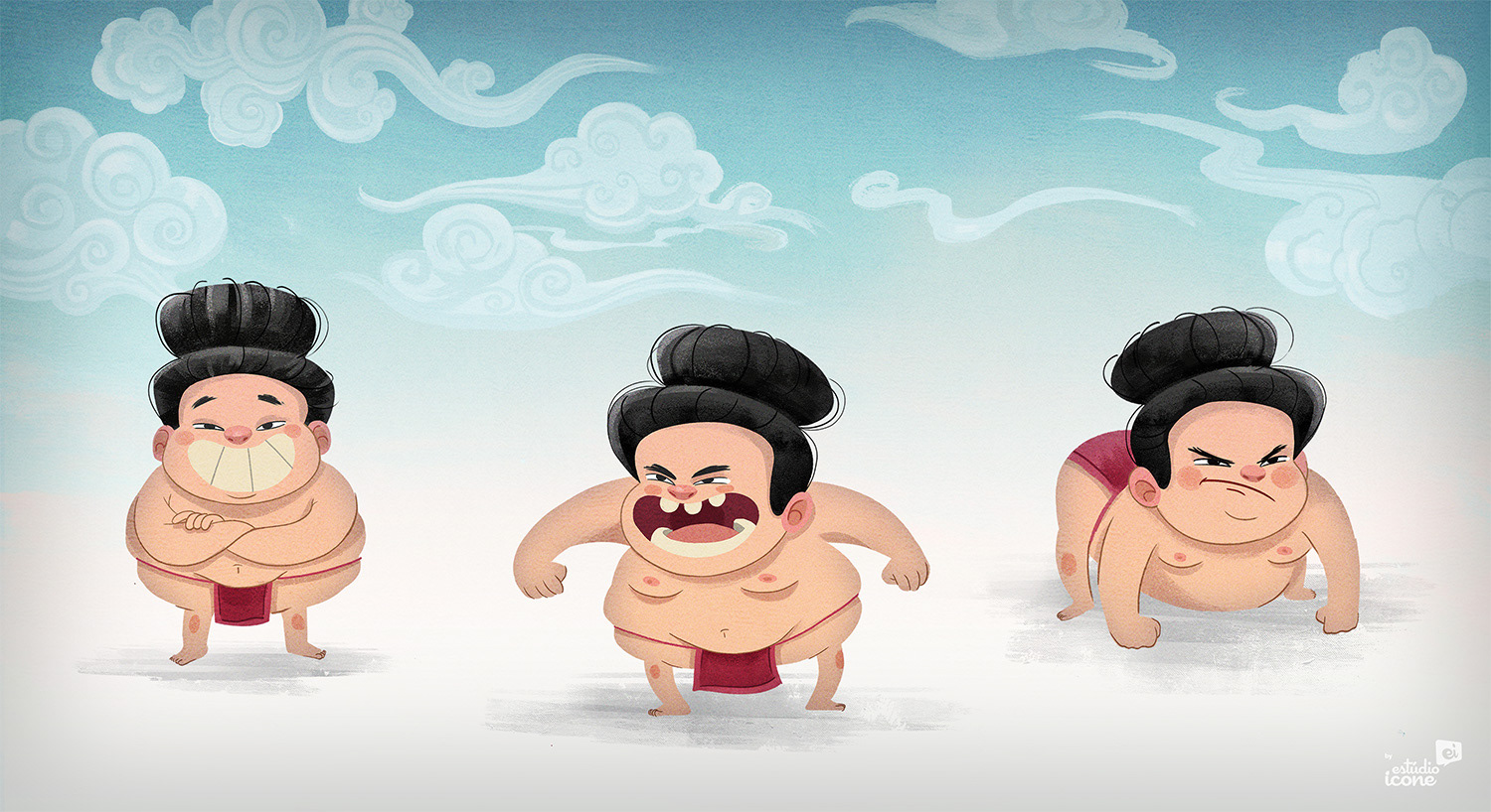 运动手绘插画设计7.jpg