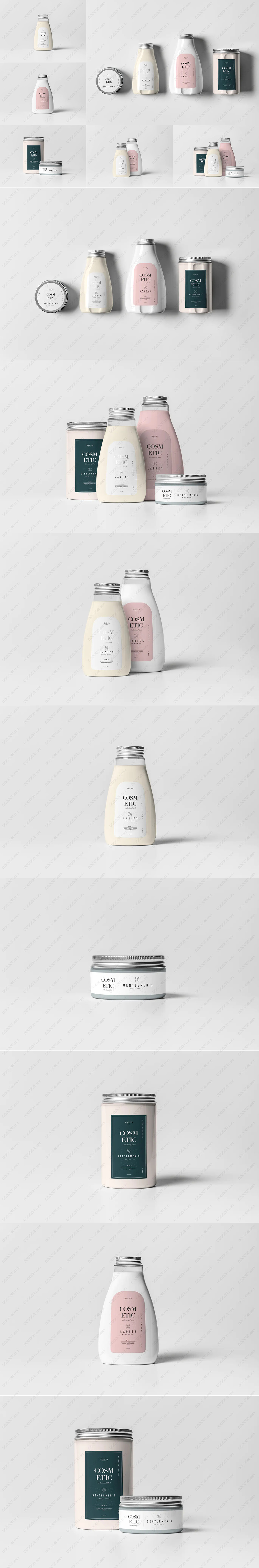 8个组合视角实用化妆品包装样机PSD模板素材-VOL-07.jpg