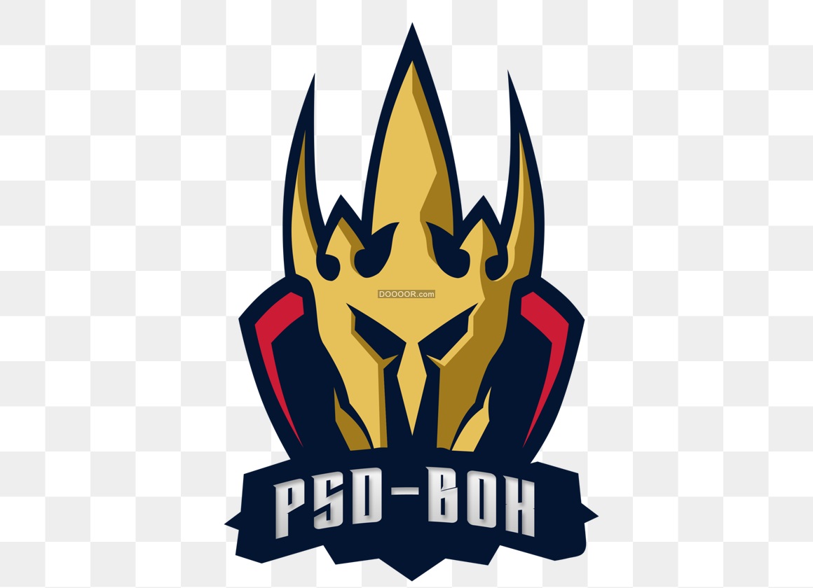 02442_简洁立体风格游戏logo设计高清PNG素材.jpg