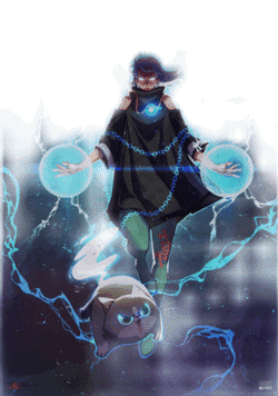 萬 · 九蓮寶燈 (6).gif