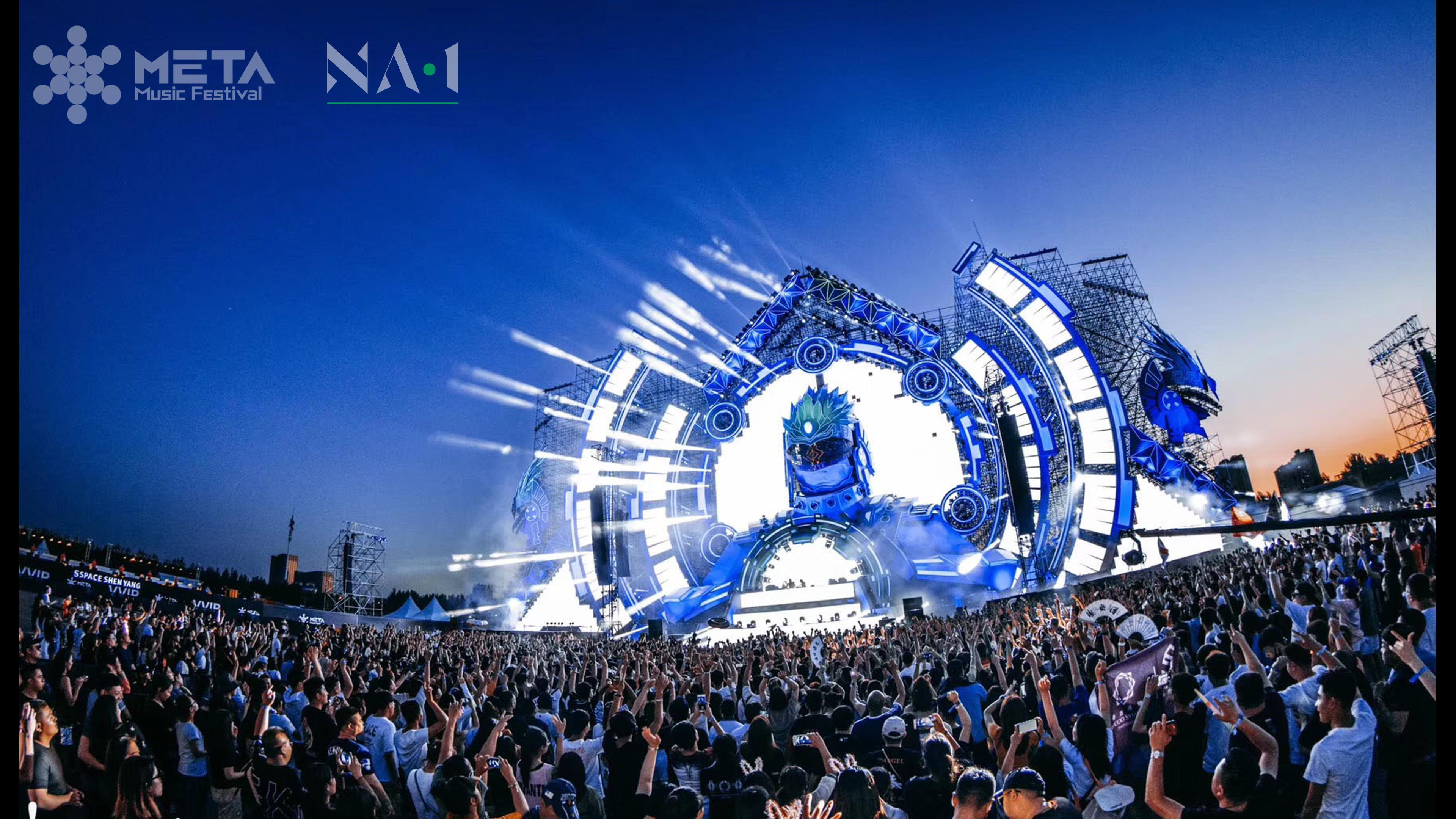 全球最大电音节“明日世界Tomorrowland”|资讯-元素谷(OSOGOO)