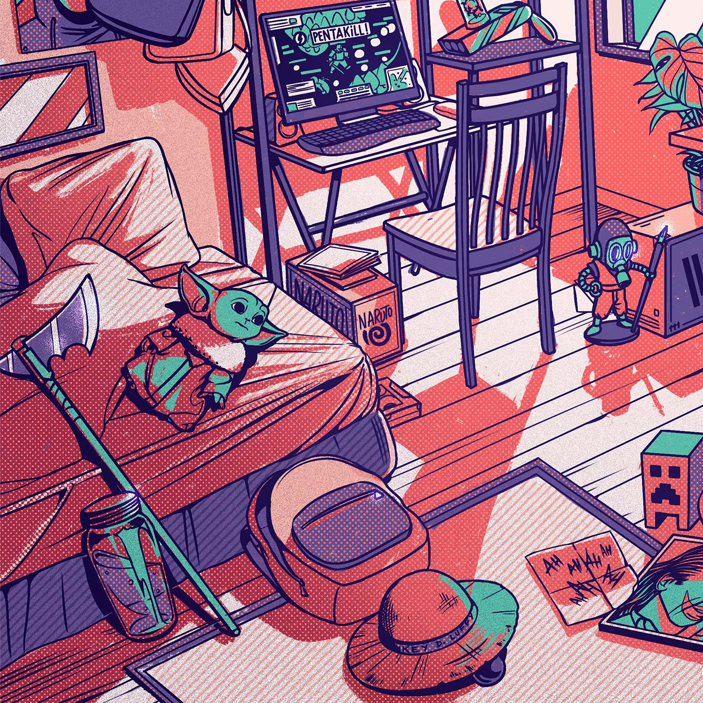 电影卡通角色插画合集 (14).jpg