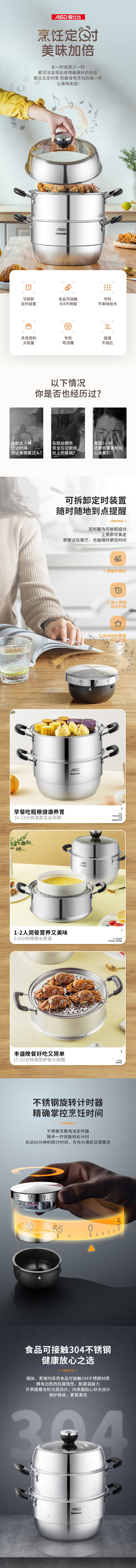 爱仕达28cm蒸锅 产品详情页设计.jpg