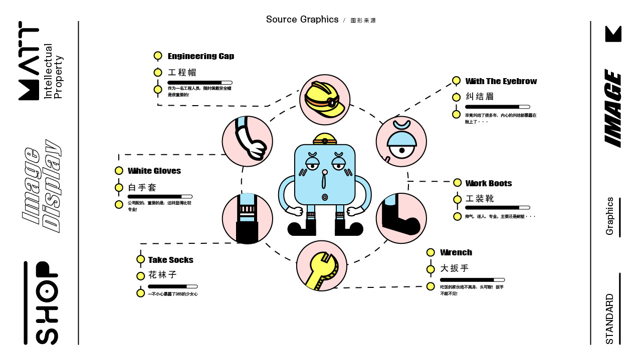 你好大海 &amp; 全球ip设计实验室作品《MATT》IP形象设计 (7).jpg