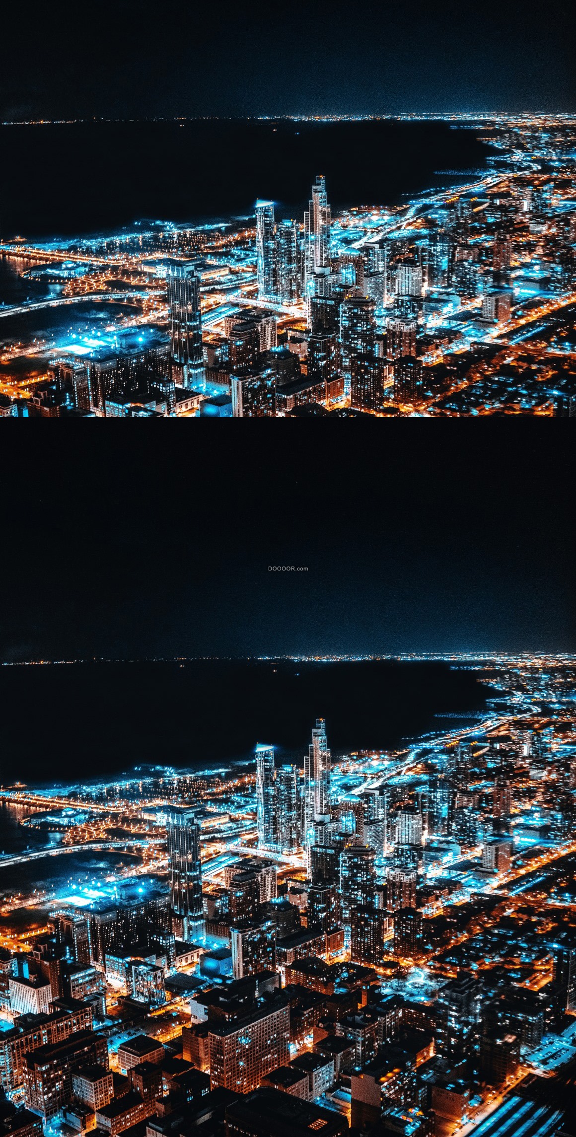 05740_夜晚的城市灯火通明流光溢彩建筑素材设计.jpg