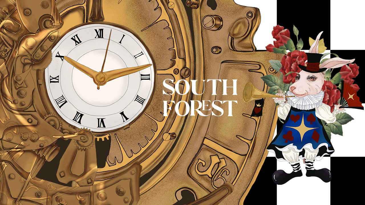 《South forest南幻森林》品牌设计—生活奇妙物语系列  (7).jpg