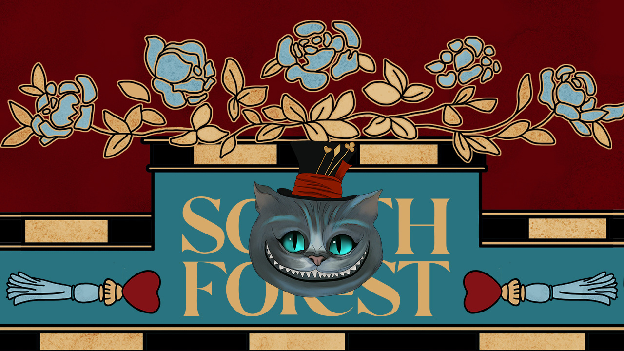 《South forest南幻森林》品牌设计—生活奇妙物语系列  (16).jpg