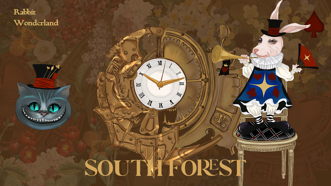 《South forest南幻森林》品牌设计—生活奇妙物语系列  (23).jpg