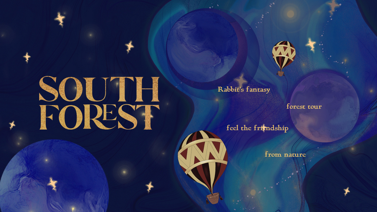 《South forest南幻森林》品牌设计—生活奇妙物语系列  (39).jpg