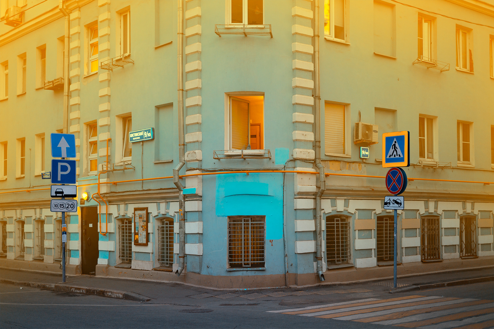 城市视觉插画-Moscow, Russian Federation-VISUAL SCIENTIST (10).jpg