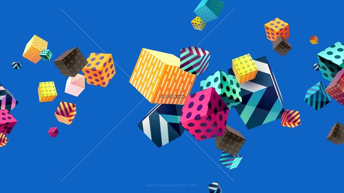 06070_抽象背景图案立体盒子不同花纹设计.jpg