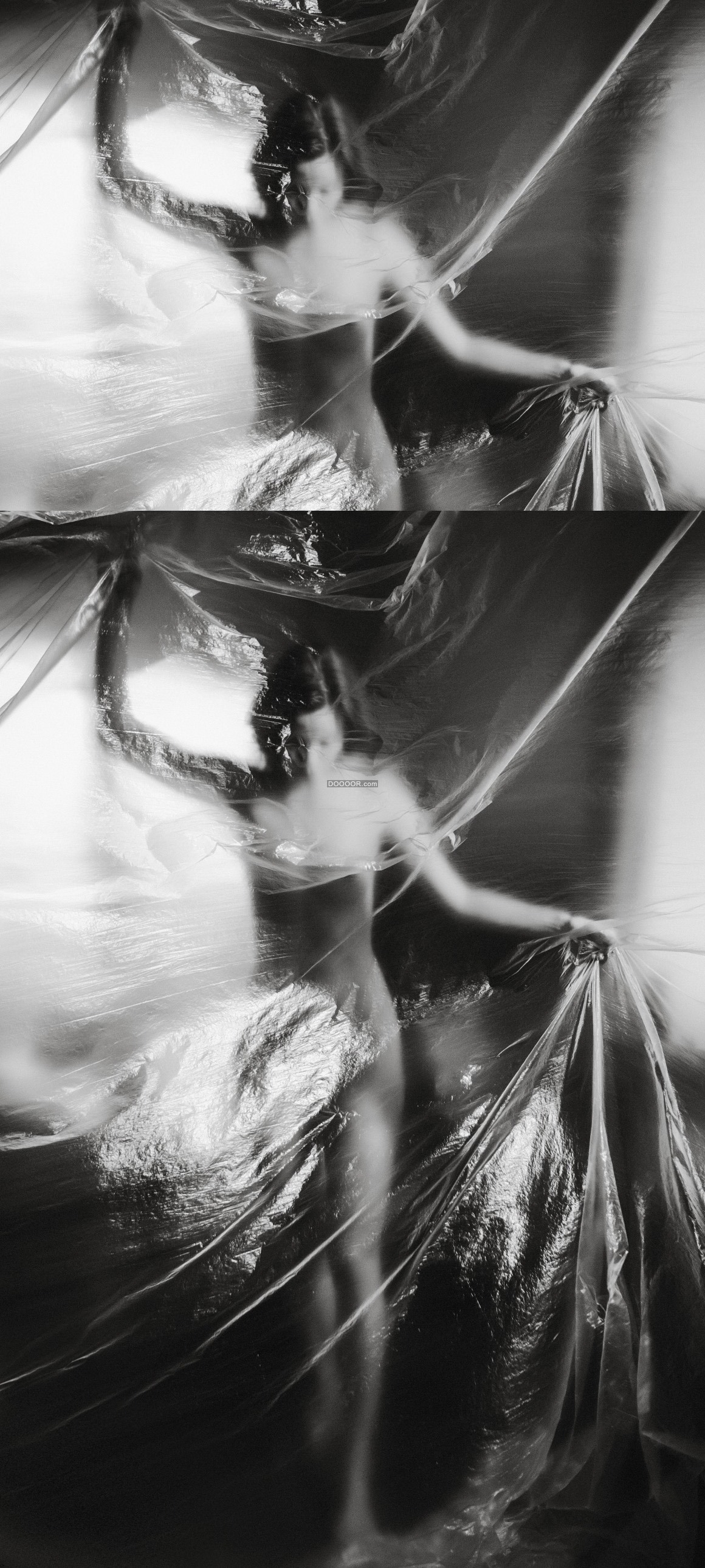 06133_黑白风格人体艺术作品女士平面模特.jpg