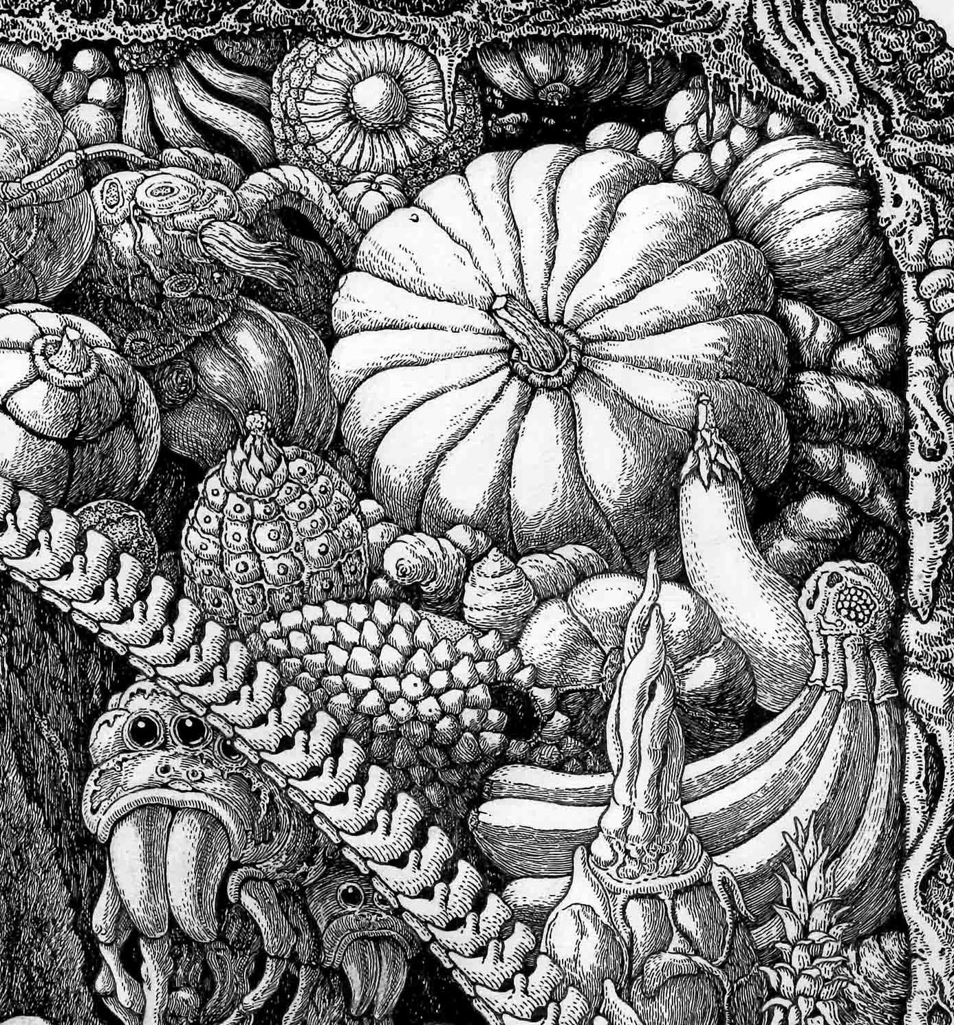 大自然钢笔绘插画 (6).jpg
