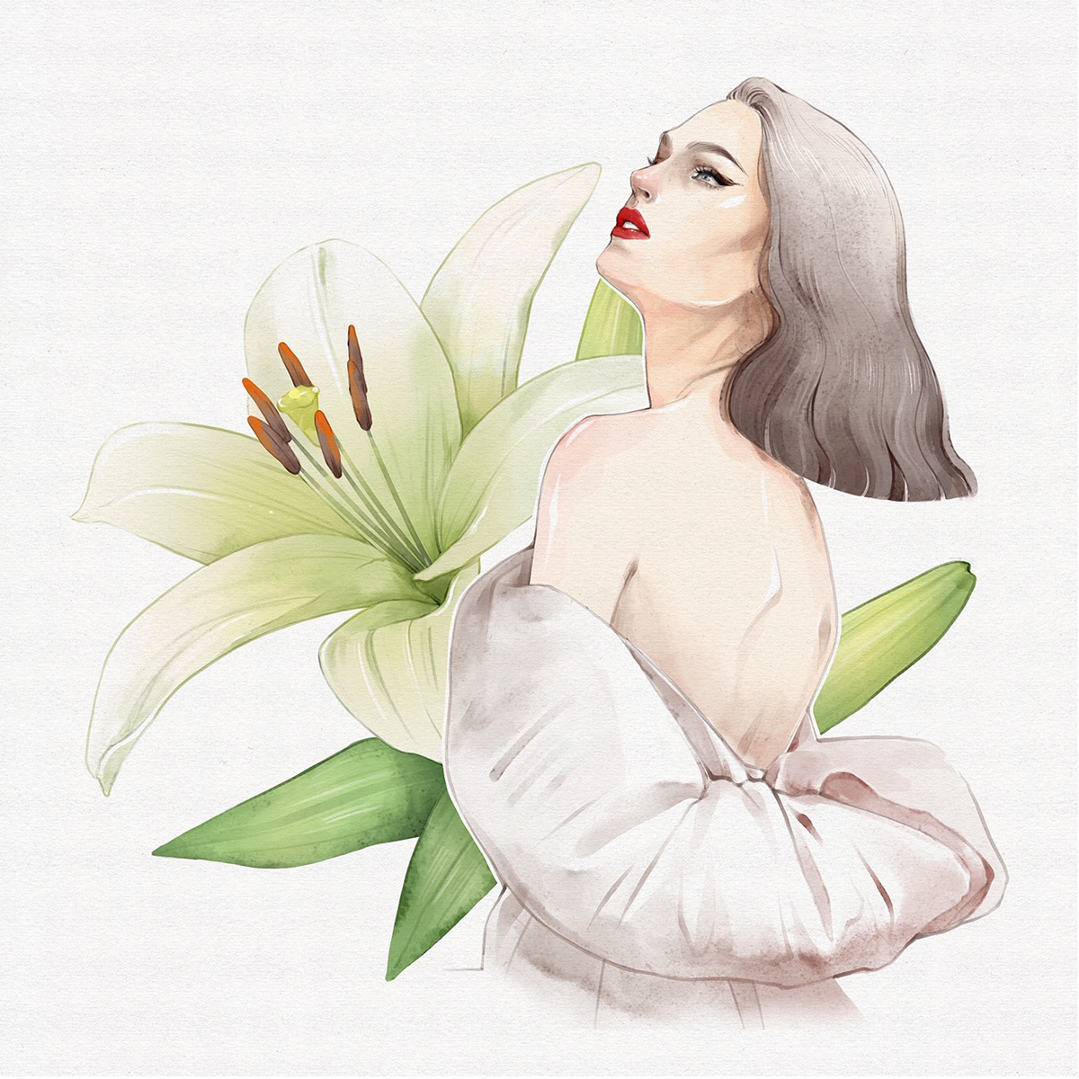 手绘插画美女角色  (2).jpg