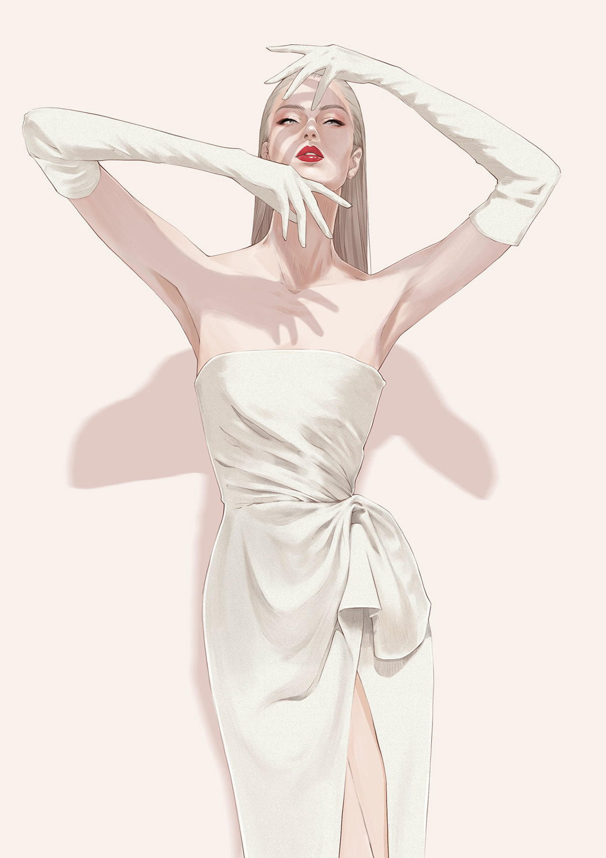 手绘插画美女角色  (16).jpg
