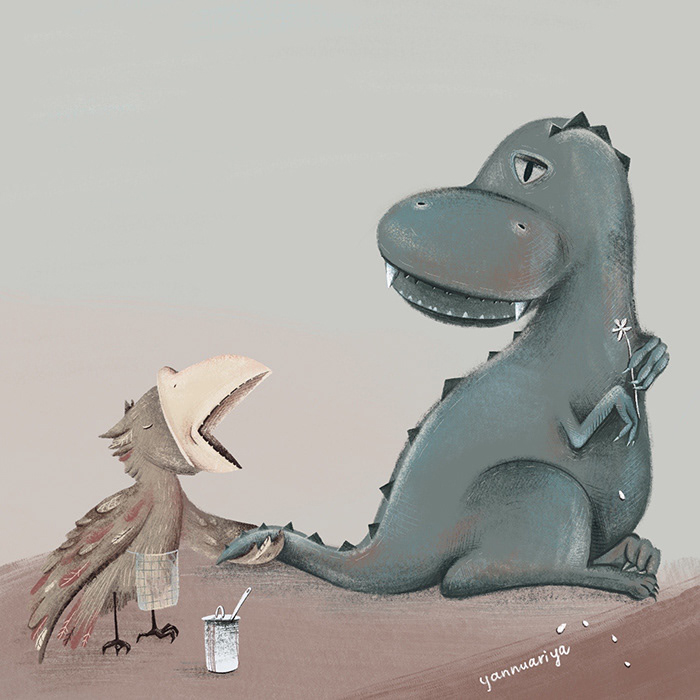 从小到伟大儿童插画. (19).jpg