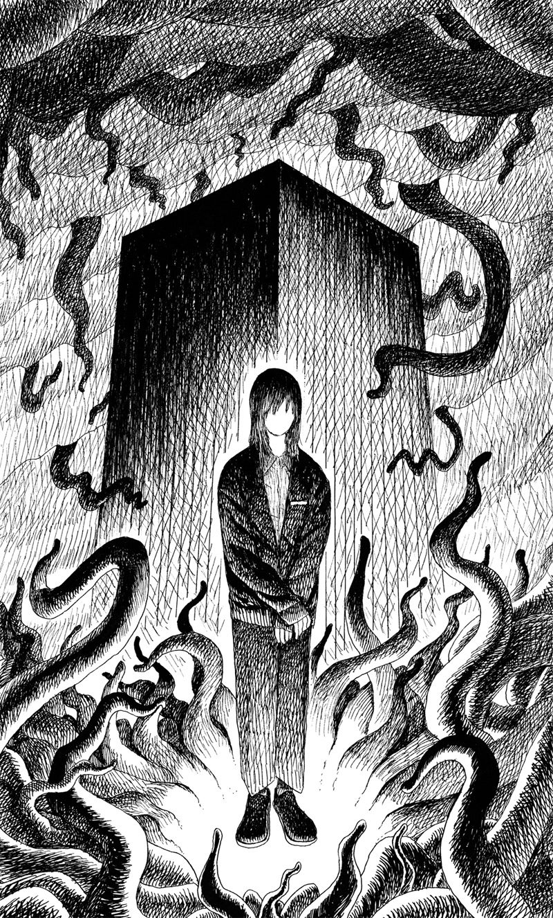 暗黑板绘插画合集欣赏 (1).jpg
