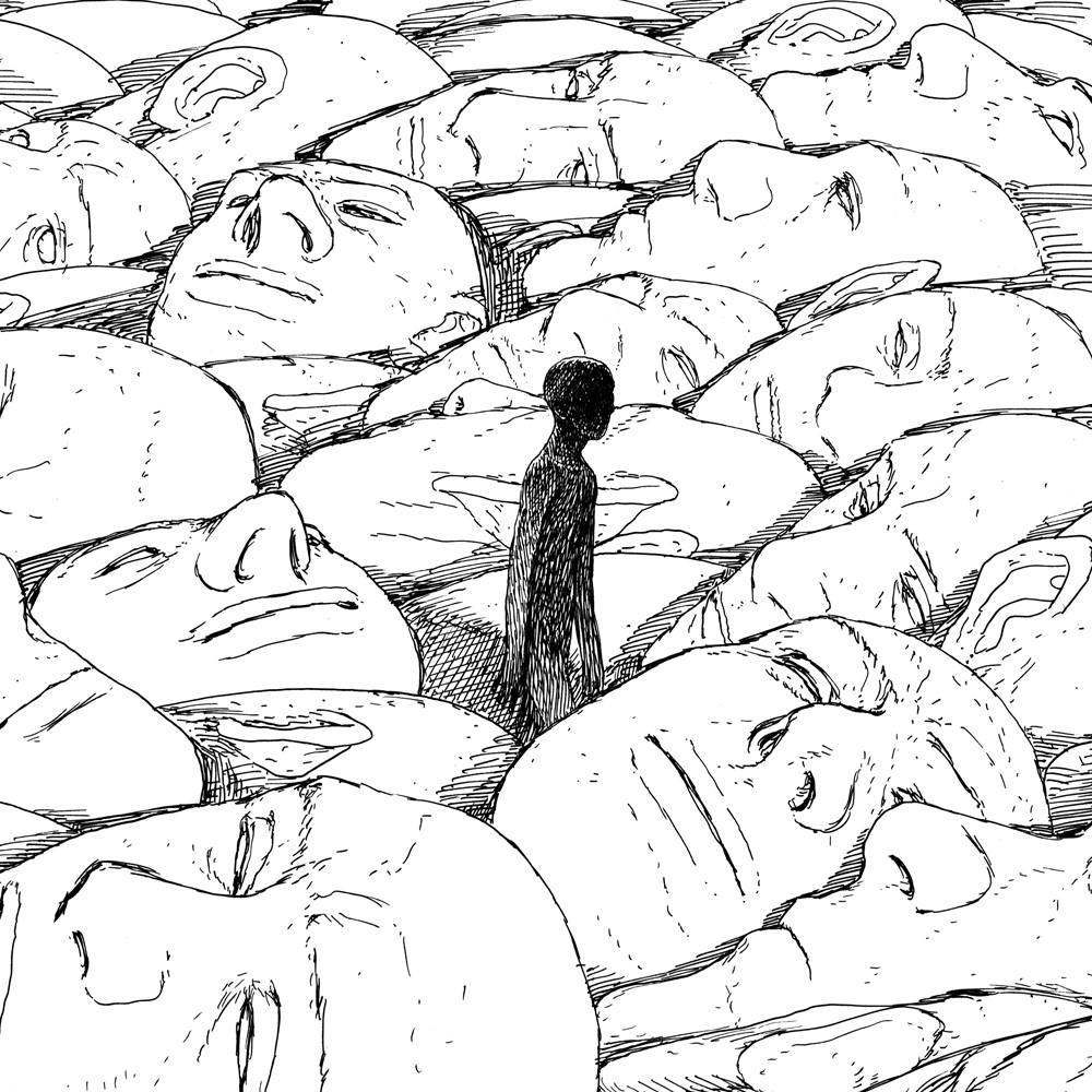 暗黑板绘插画合集欣赏 (12).jpg