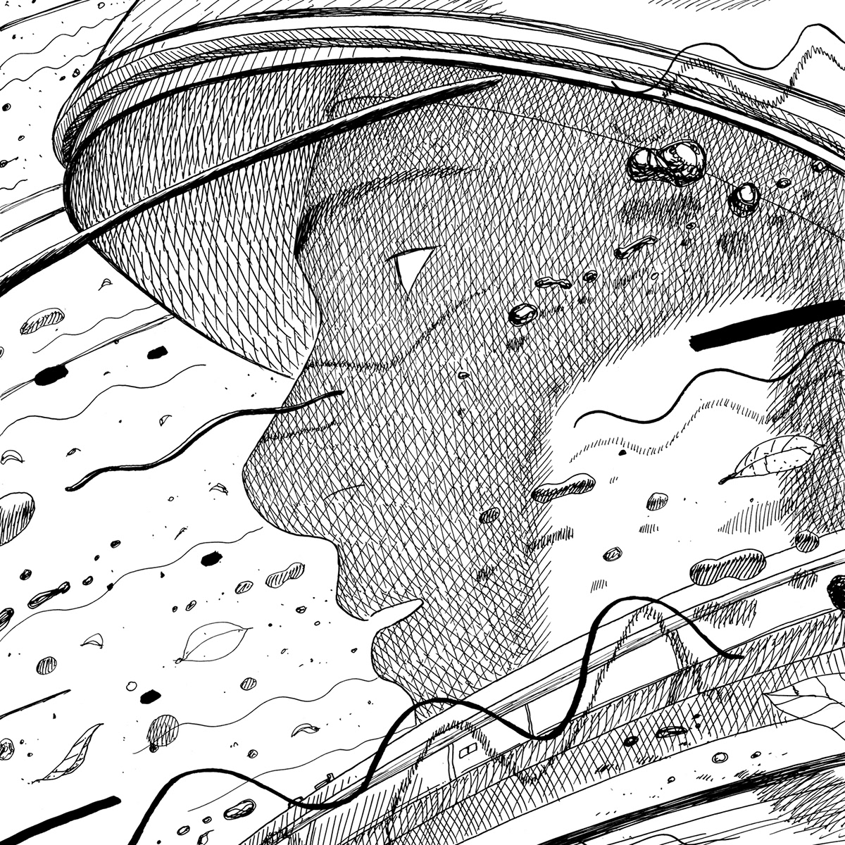 暗黑板绘插画合集欣赏 (19).jpg