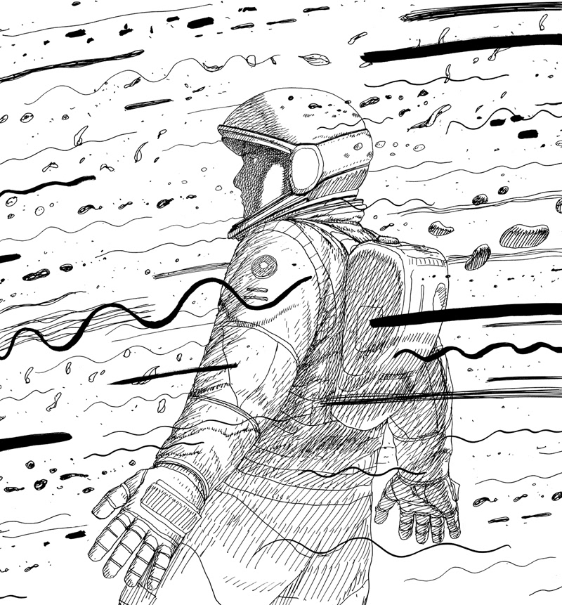 暗黑板绘插画合集欣赏 (20).jpg
