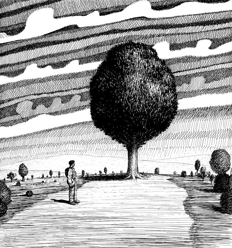 暗黑板绘插画合集欣赏 (23).jpg
