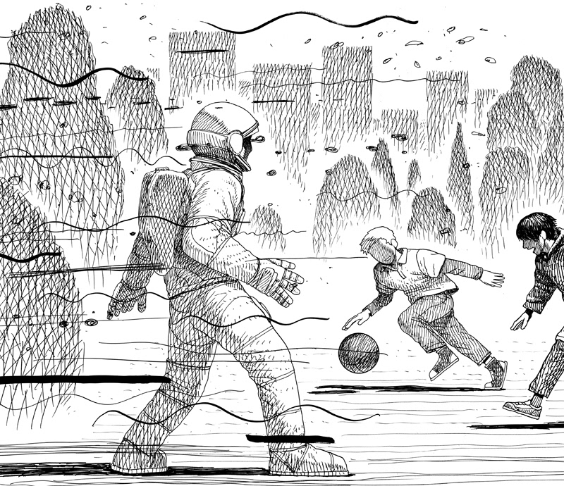 暗黑板绘插画合集欣赏 (27).jpg
