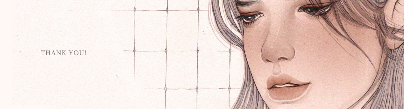 美女素描插画欣赏 (5).jpg