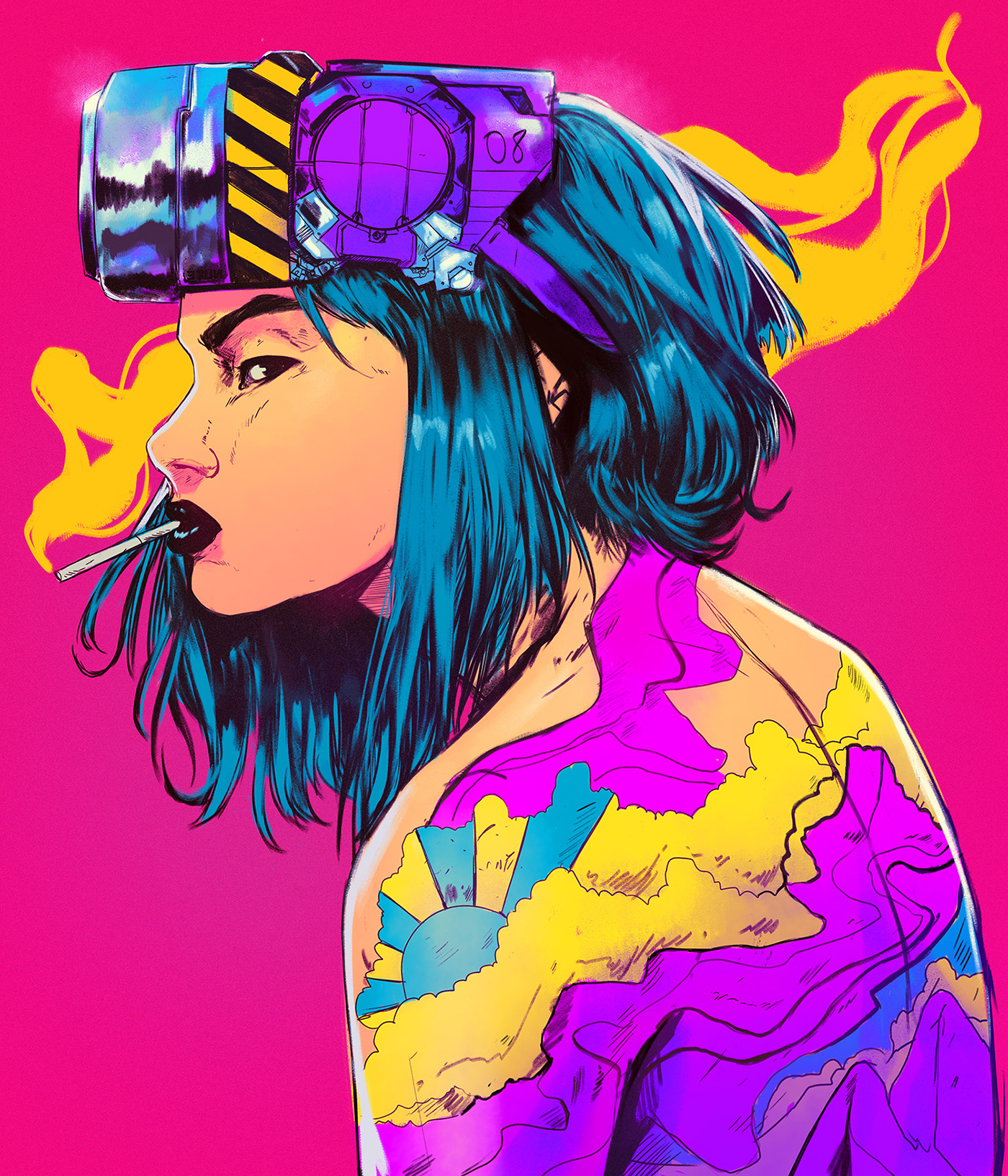 火星少女角色插画 (6).jpg