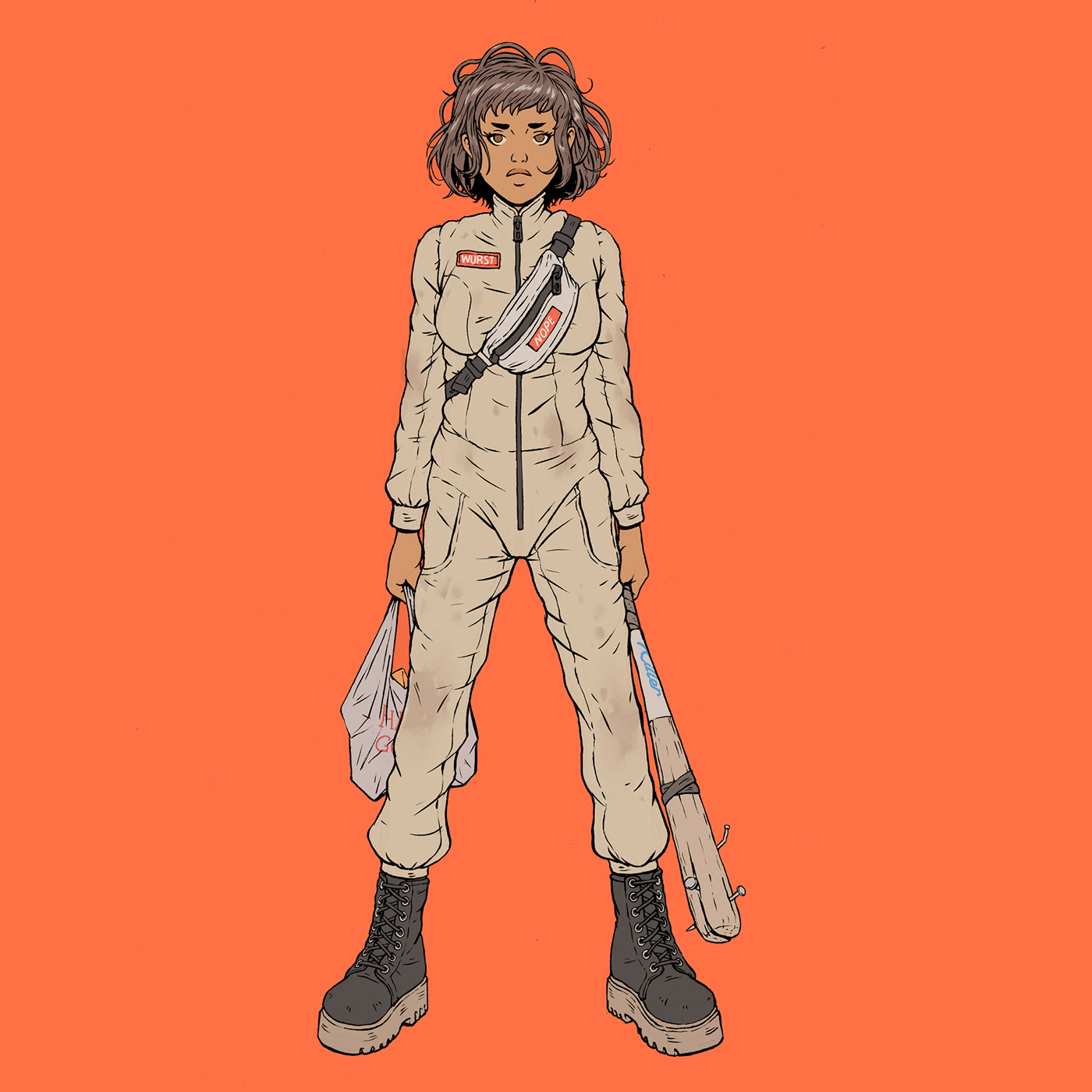 机械少女插画合集欣赏 (4).jpg