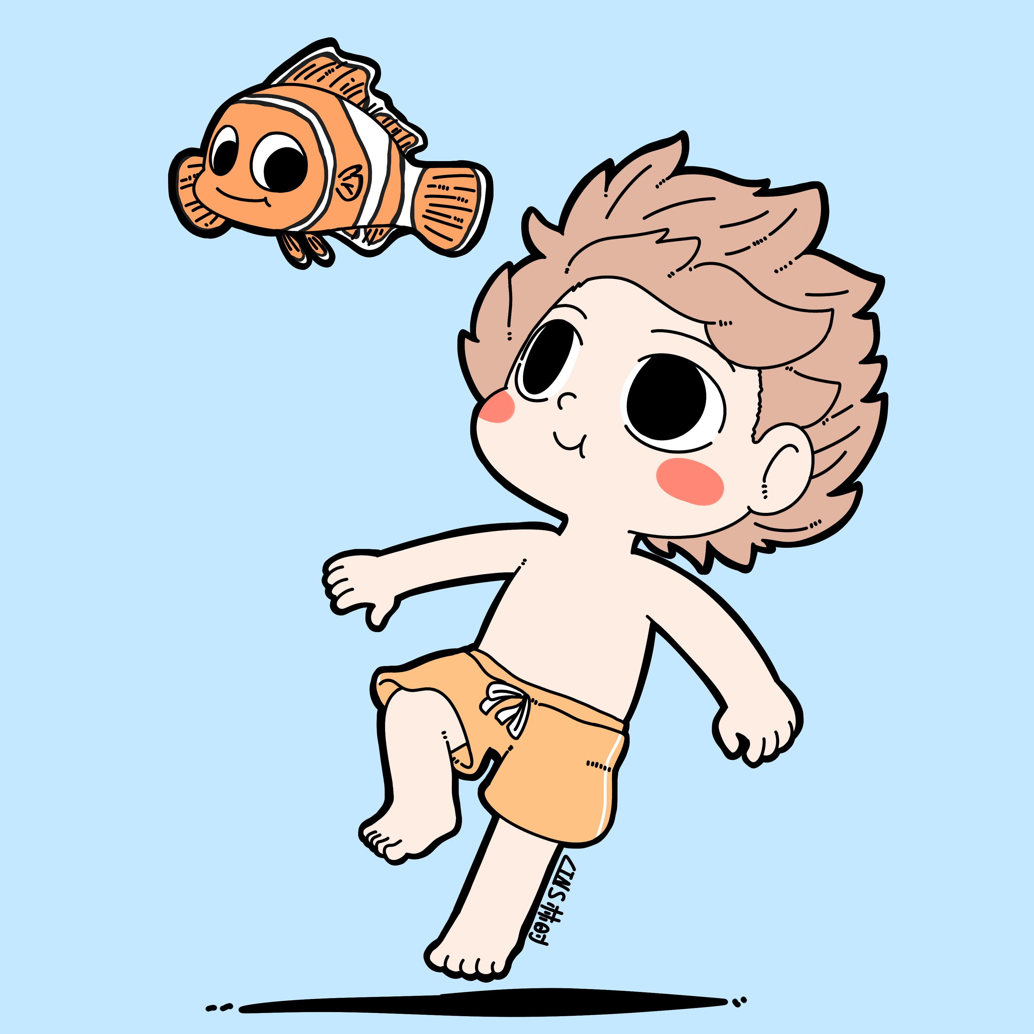 2019-05-20 小丑鱼.jpg