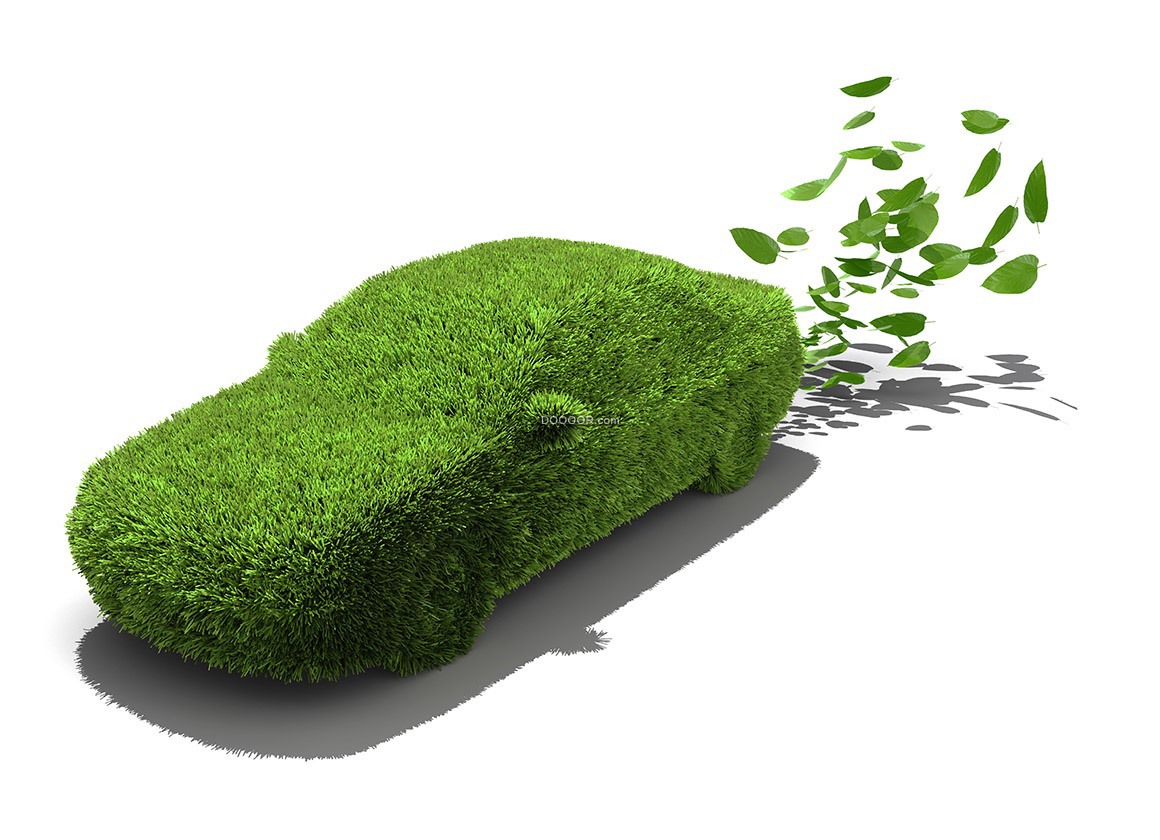 环保电动汽车图片素材-正版创意图片500420734-摄图网