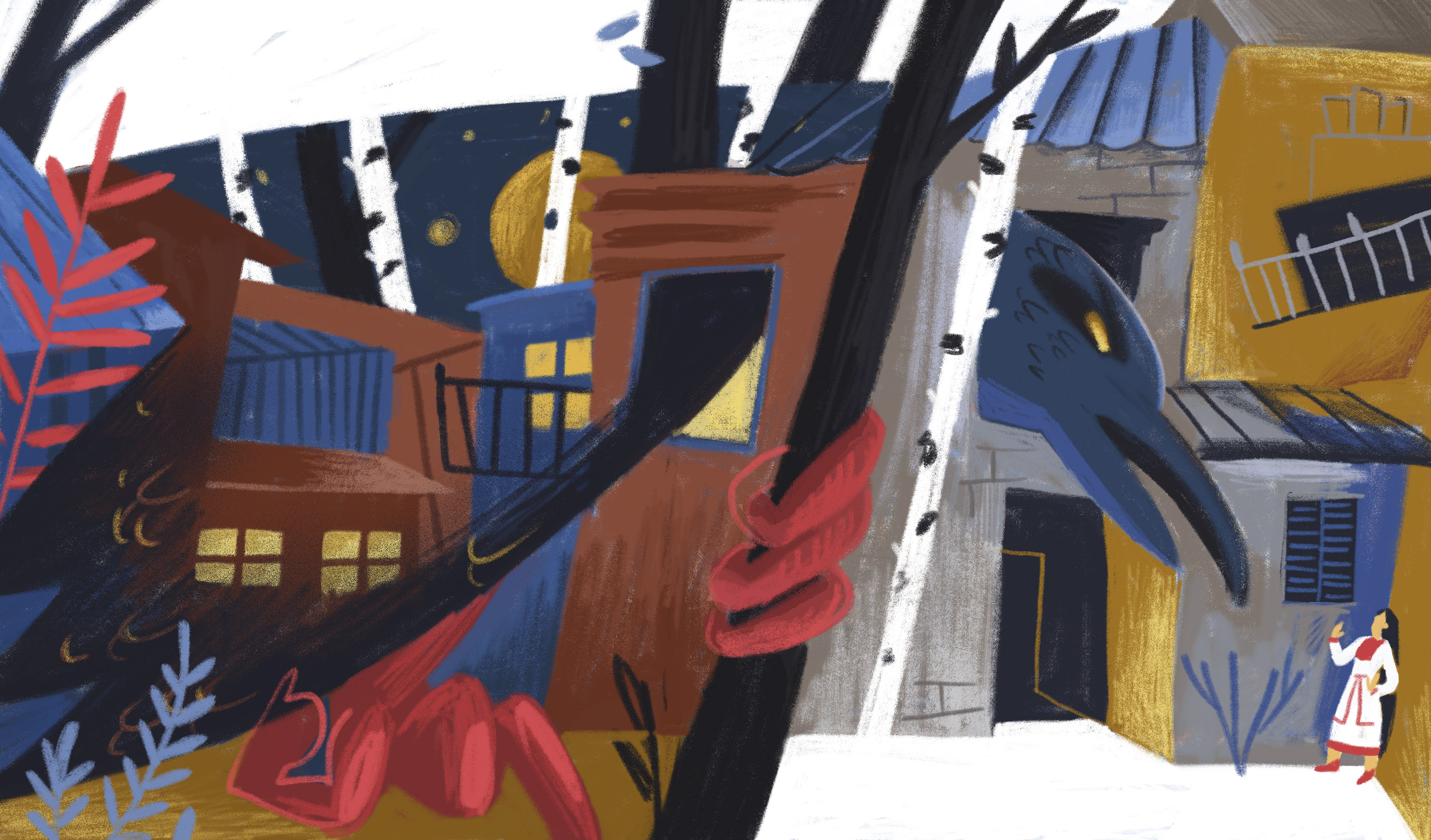 The Bird`s Road on Behance-06.jpg